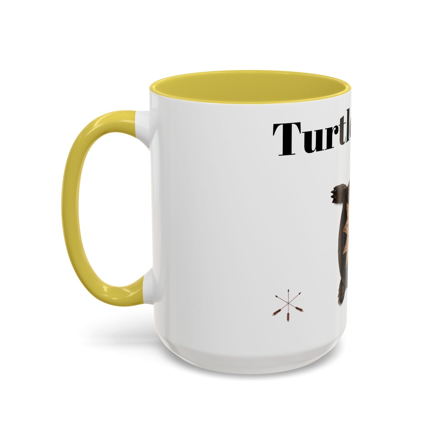 Wyandotte Colorful Mugs (11oz, 15oz)