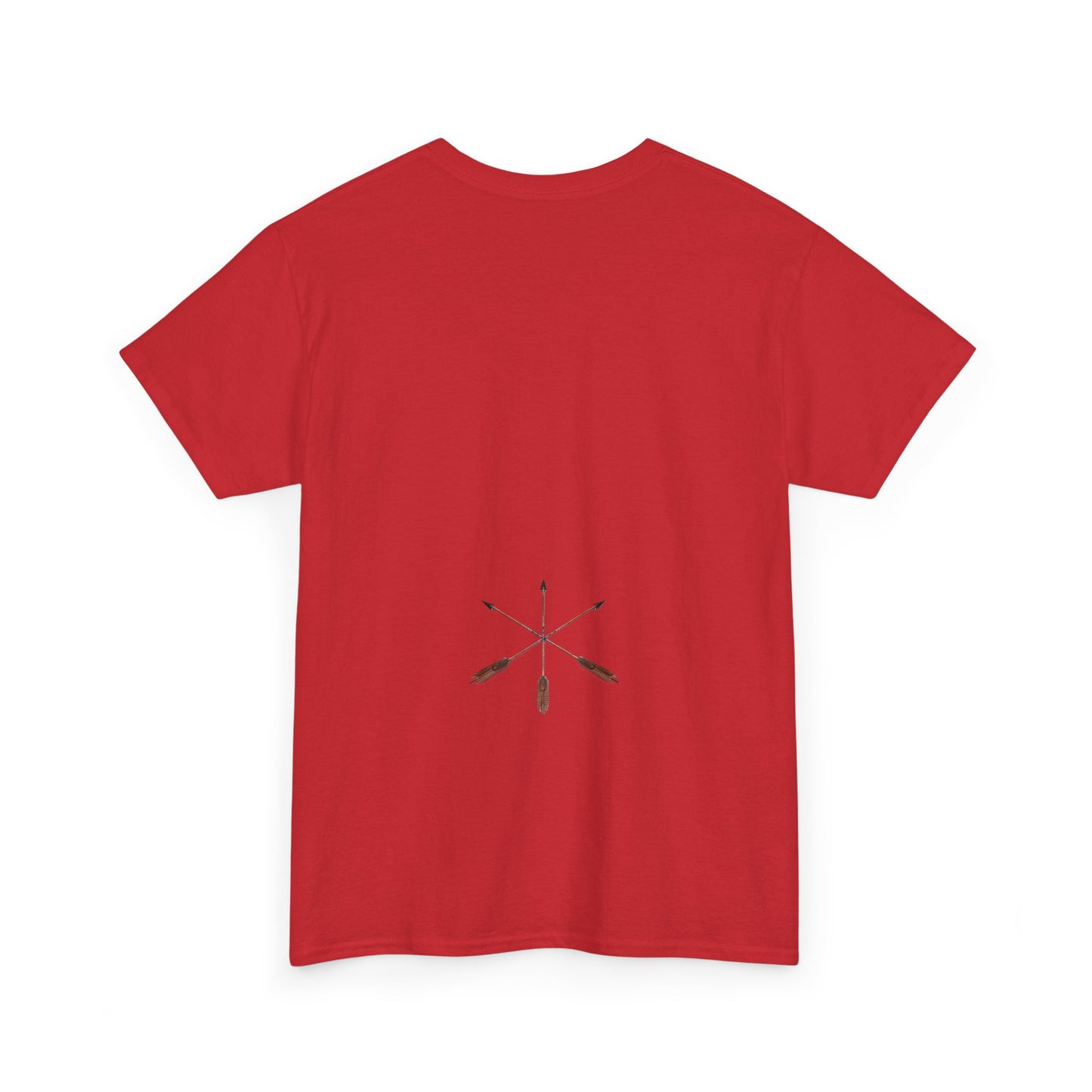 Anglo Joe’s Tulsa Tee Gollllyyyy — 'Gollllyyy' Retro Sports Graphic T-Shirt