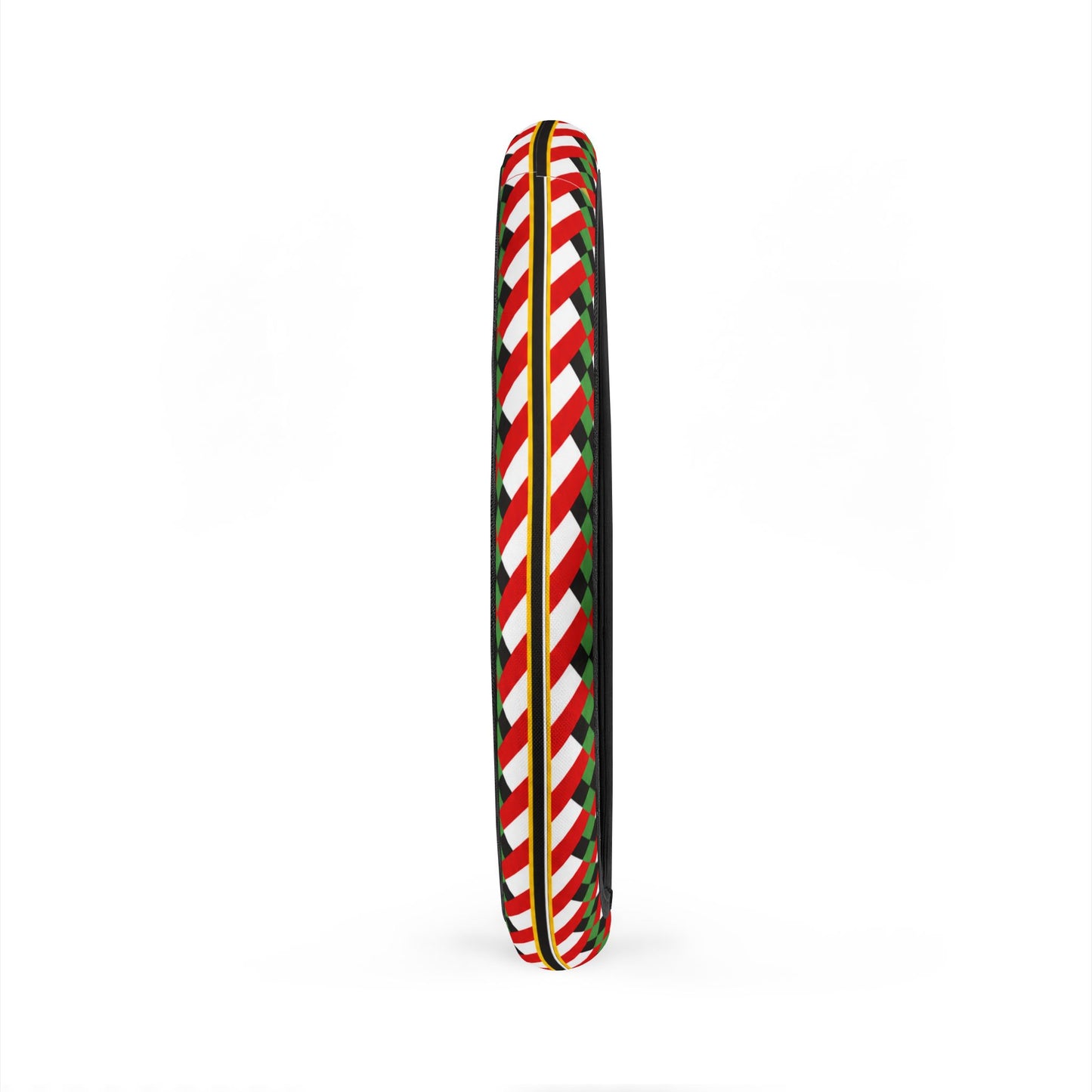Seminole inspired Steering Wheel Cover — Holiday Car Accessory