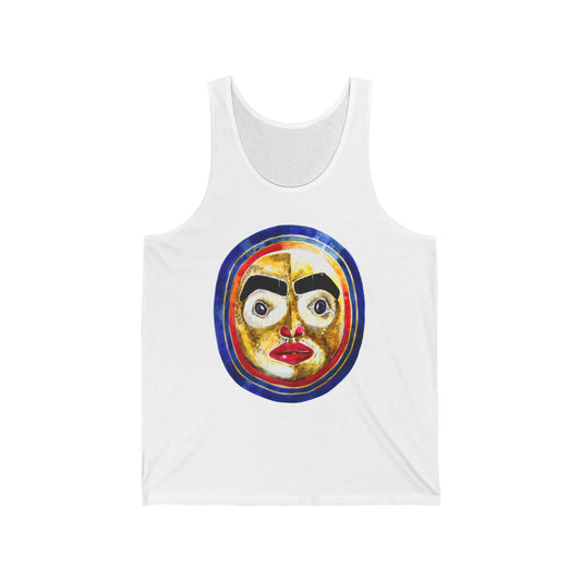 Moon Mask