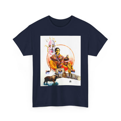 Athapaskan Tee