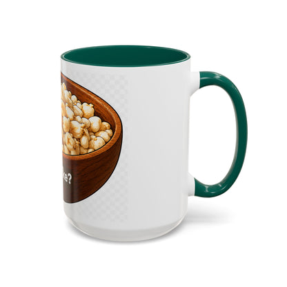 Got Safke Colorful Mugs (11oz, 15oz)