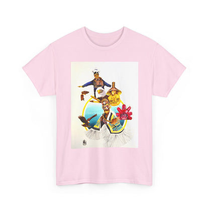Tlingit Graphic Tee