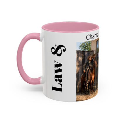 Lighthorse Colorful Mugs (11oz, 15oz)