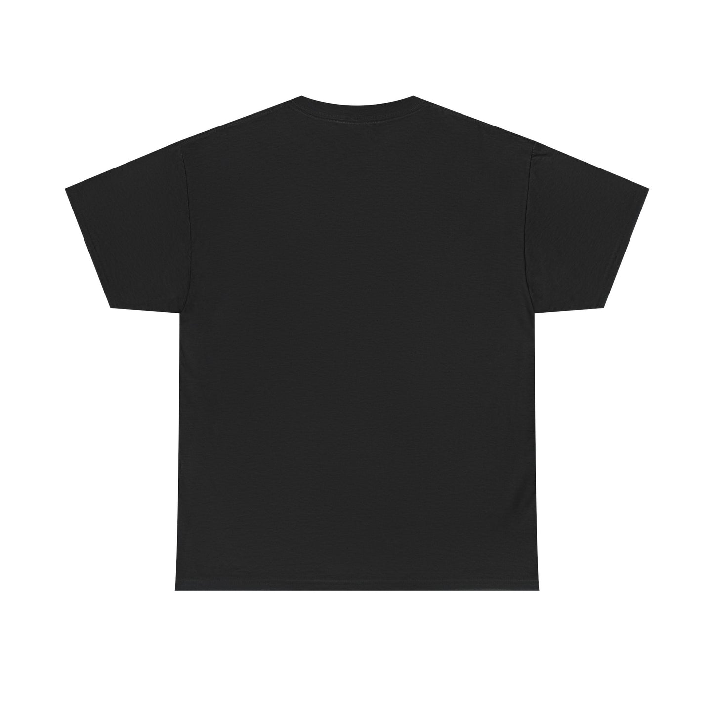 Turkey T-Shirt — Retro Comic 'Stop Racism' Graphic Tee
