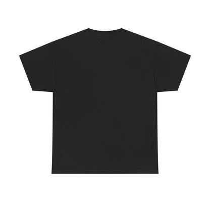 Turkey T-Shirt — Retro Comic 'Stop Racism' Graphic Tee