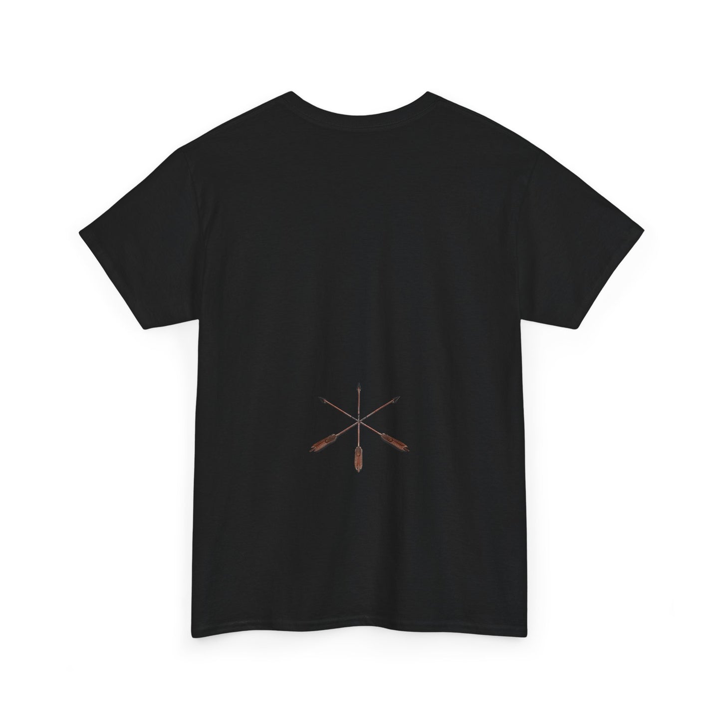 Anglo Joe’s Tulsa Tee Gollllyyyy — 'Gollllyyy' Retro Sports Graphic T-Shirt