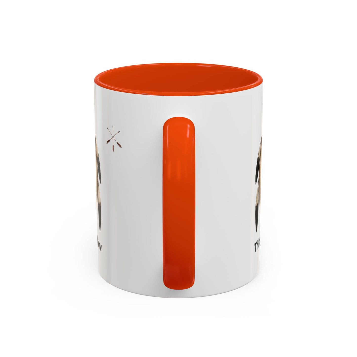 Thlopthlocco Colorful Mugs (11oz, 15oz)