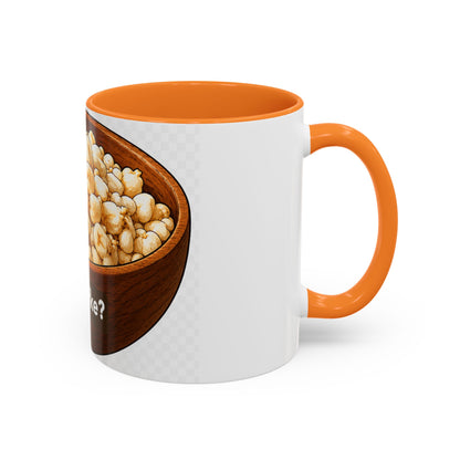 Got Safke Colorful Mugs (11oz, 15oz)