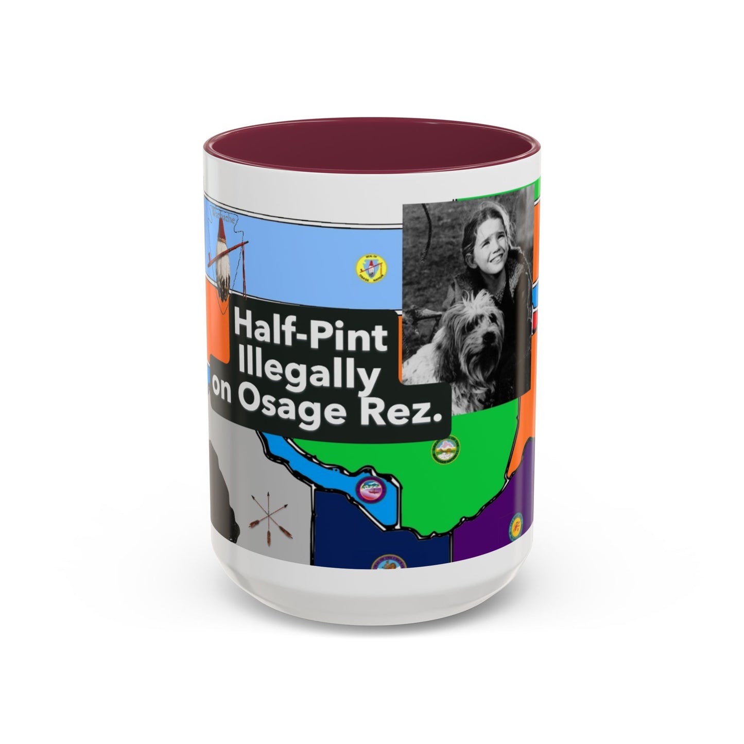Mug