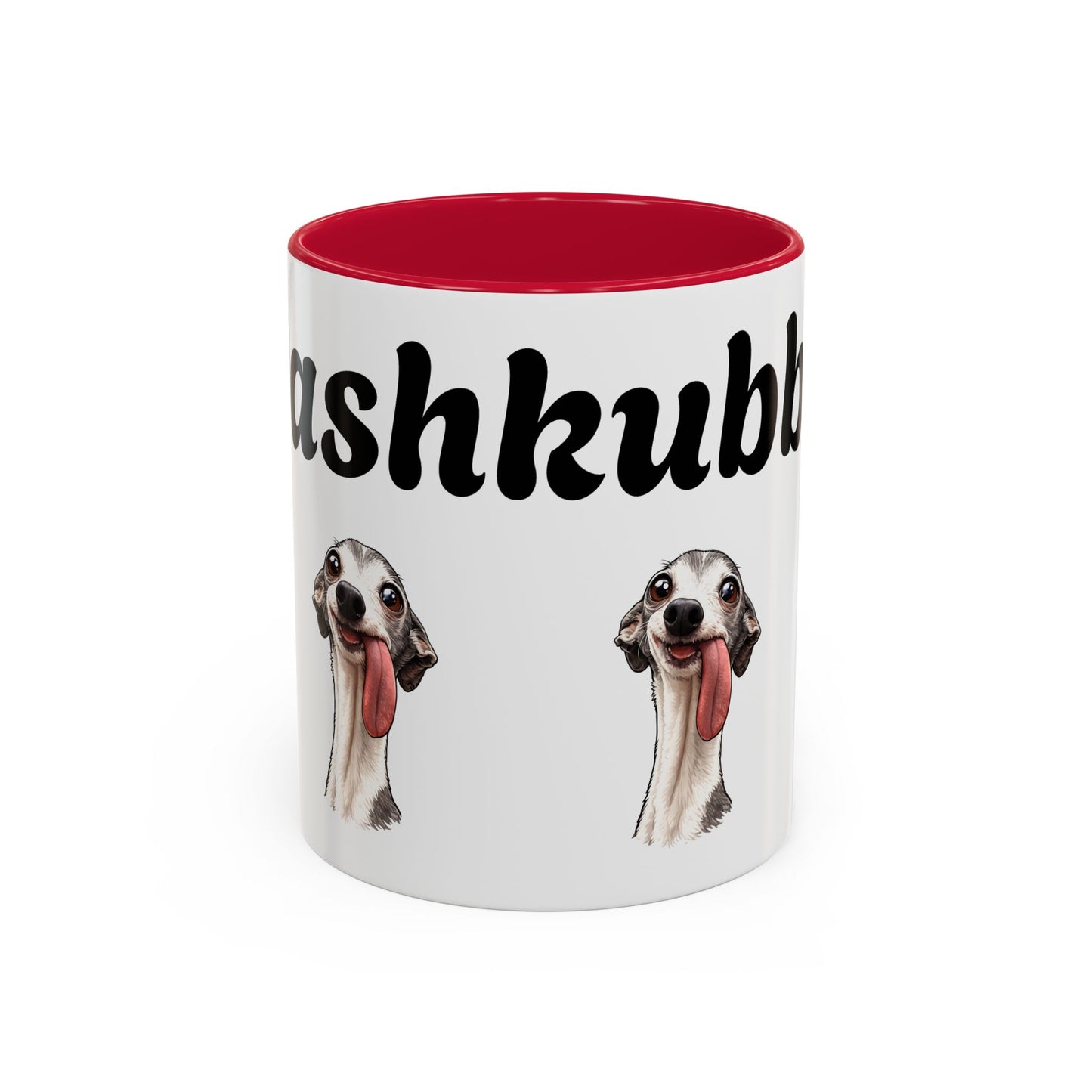 Washkubby Colorful Mugs (11oz, 15oz)