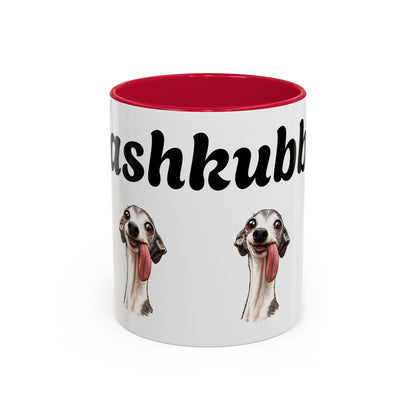 Washkubby Colorful Mugs (11oz, 15oz)