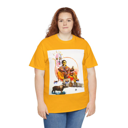 Athapaskan Tee