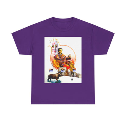 Athapaskan Tee