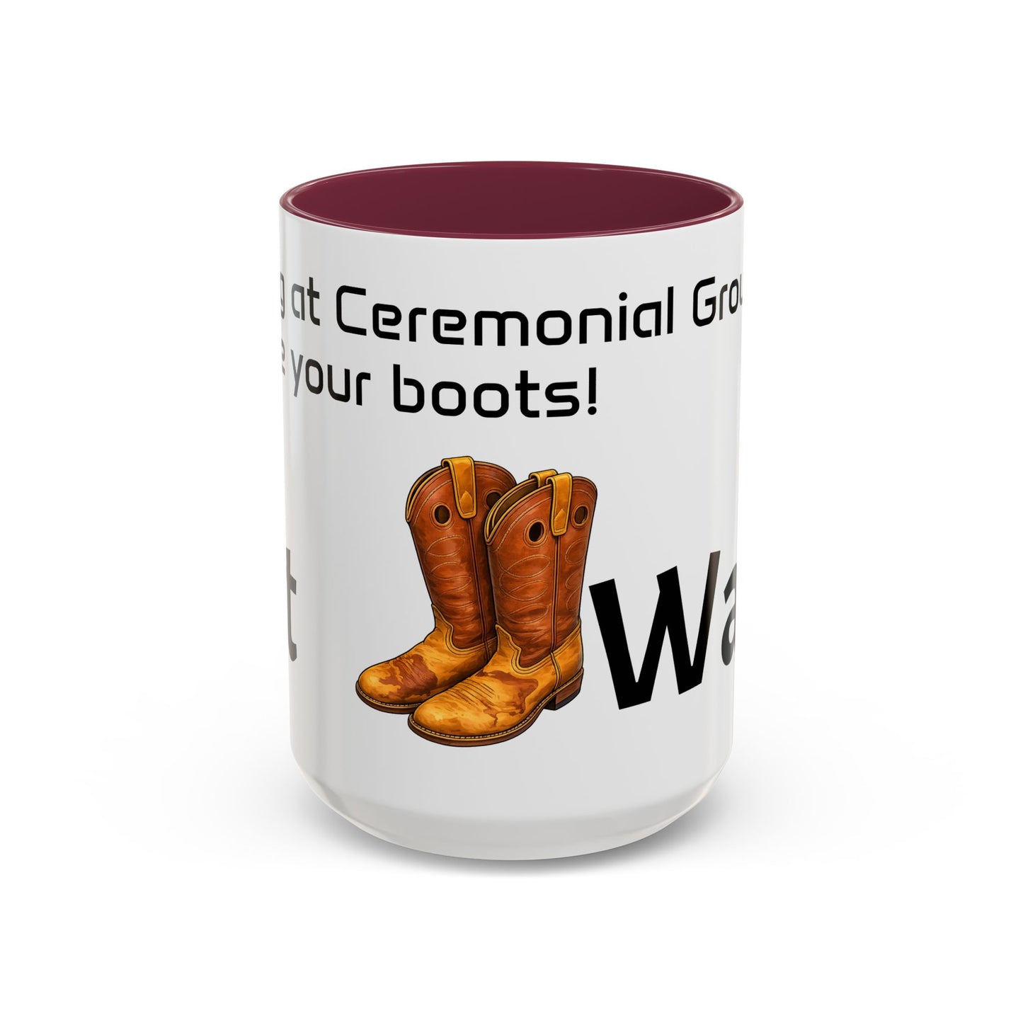 Olt Ways  Colorful Mugs (11oz, 15oz)