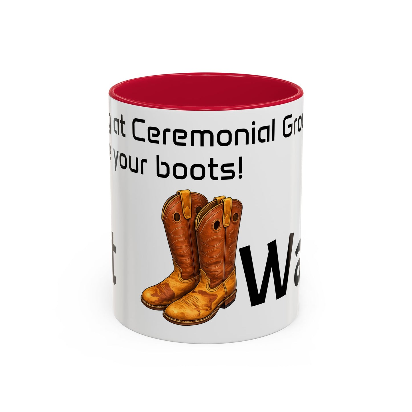 Olt Ways  Colorful Mugs (11oz, 15oz)