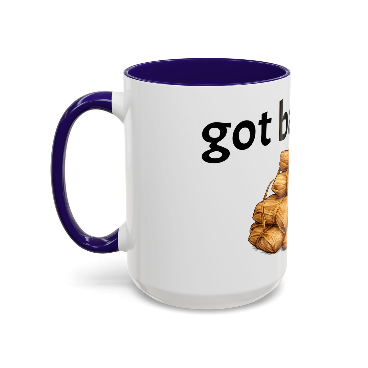 Banaha Colorful Mugs (11oz, 15oz)