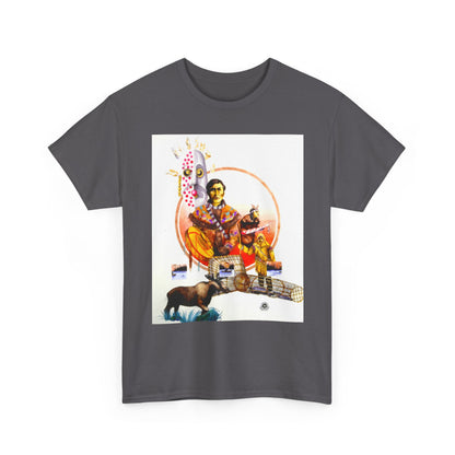 Athapaskan Tee