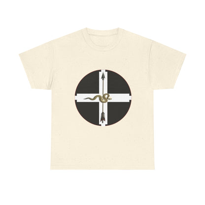 Tushkalosa Banner Tee
