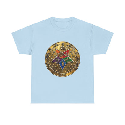 State of Sequoyah Tee