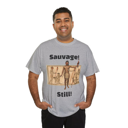 Sauvage Still