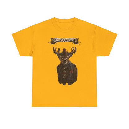 ClansPunkBuck