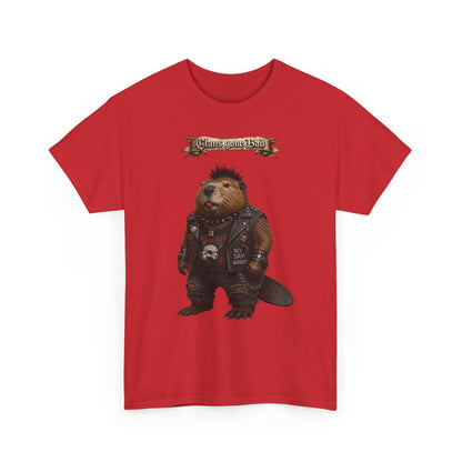 ClansBeaver