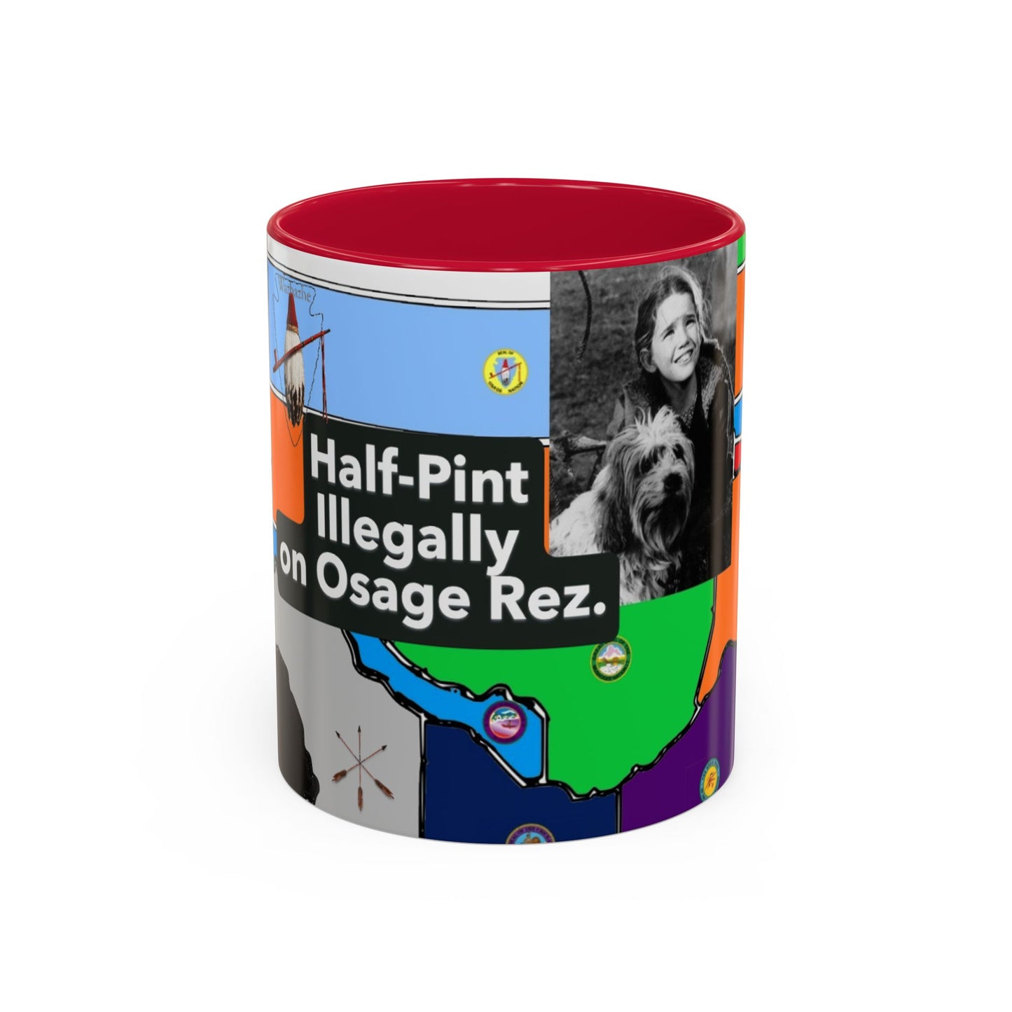 Mug
