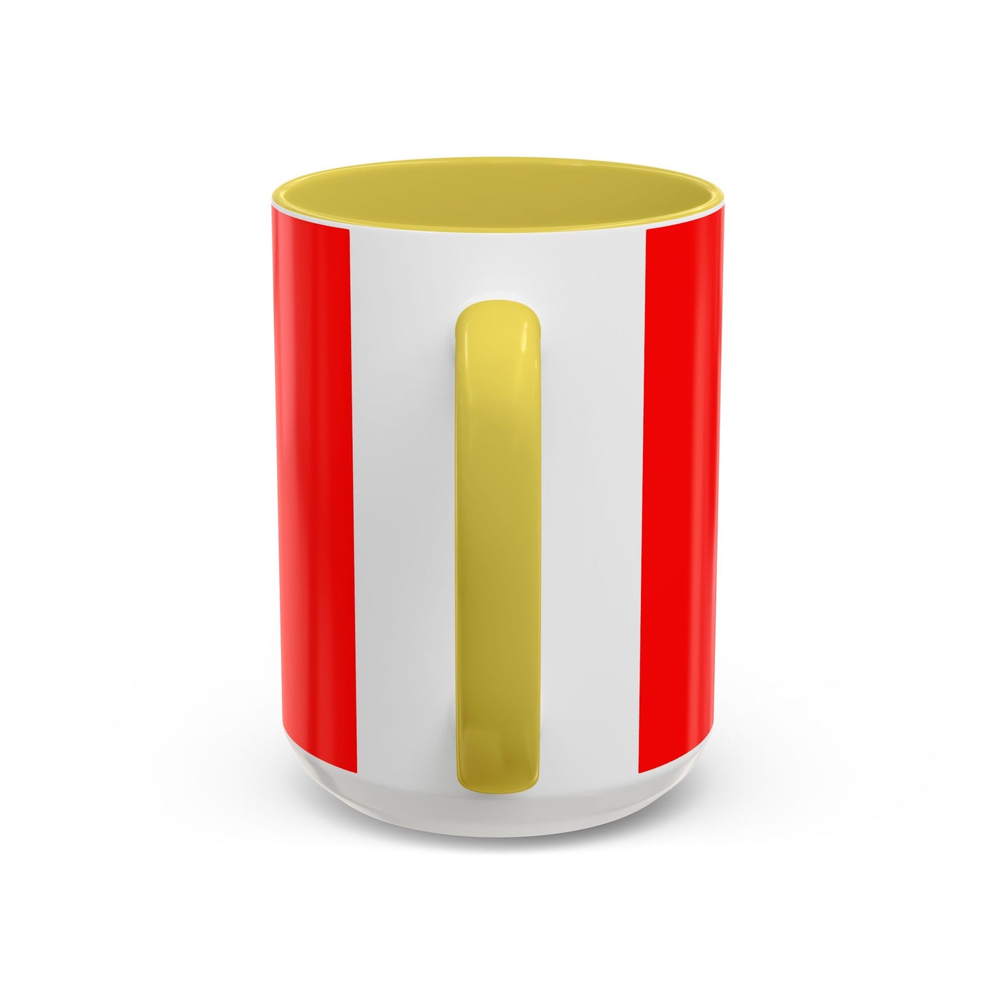 Shawnee Absentee Border Patrol Colorful Mugs (11oz, 15oz)