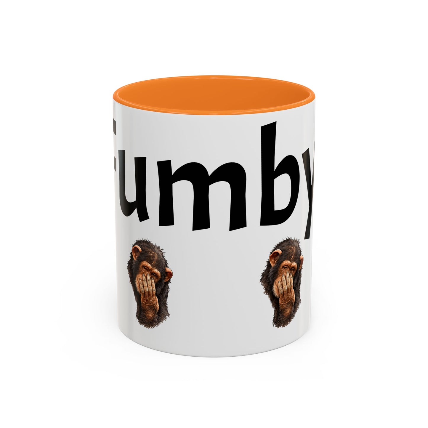 Fumby Colorful Mugs (11oz, 15oz)