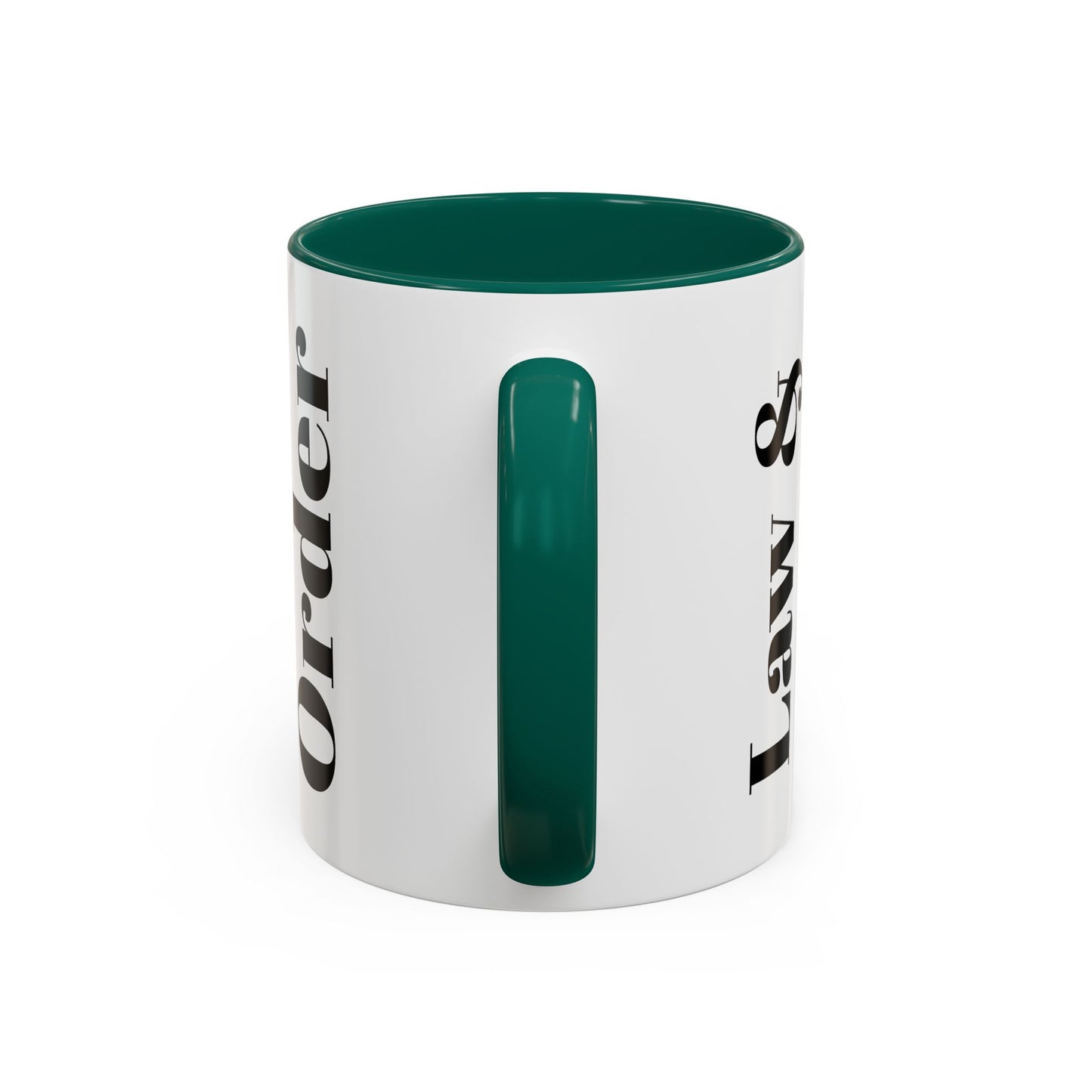 Lighthorse Colorful Mugs (11oz, 15oz)