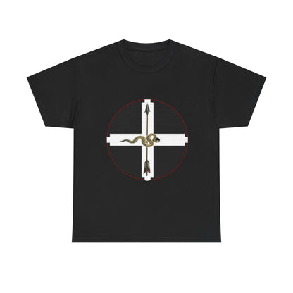 Tushkalosa Banner Tee