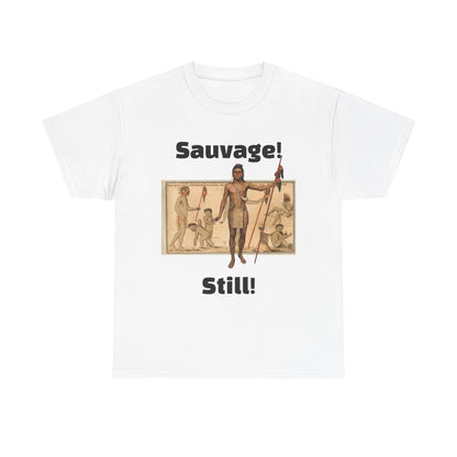 Sauvage Still