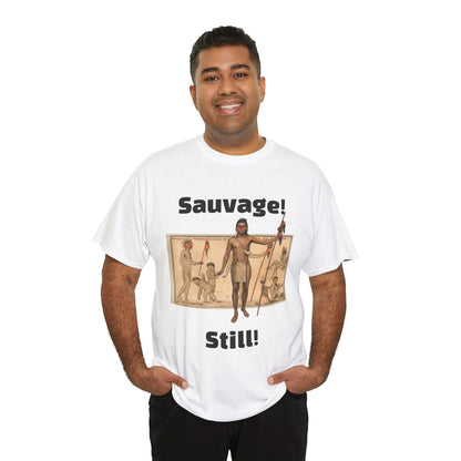Sauvage Still