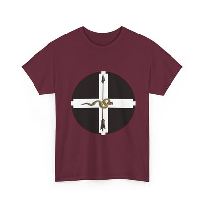 Tushkalosa Banner Tee