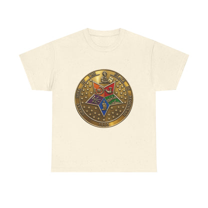 State of Sequoyah Tee