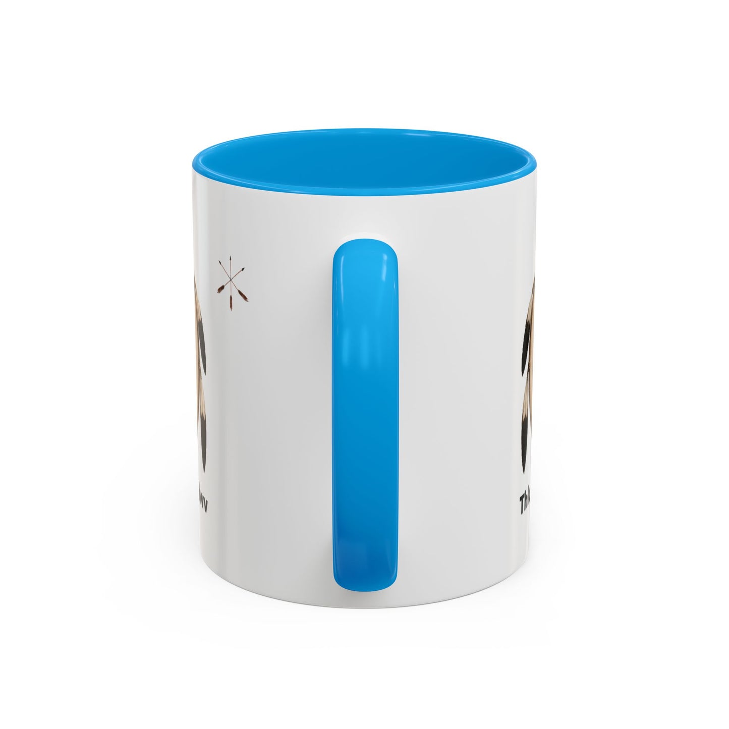 Thlopthlocco Colorful Mugs (11oz, 15oz)