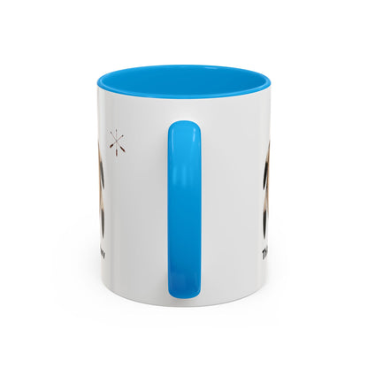 Thlopthlocco Colorful Mugs (11oz, 15oz)