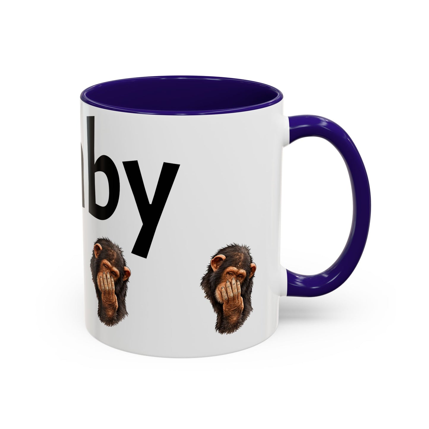Fumby Colorful Mugs (11oz, 15oz)