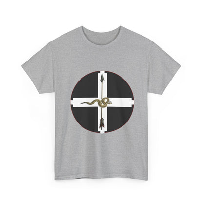 Tushkalosa Banner Tee
