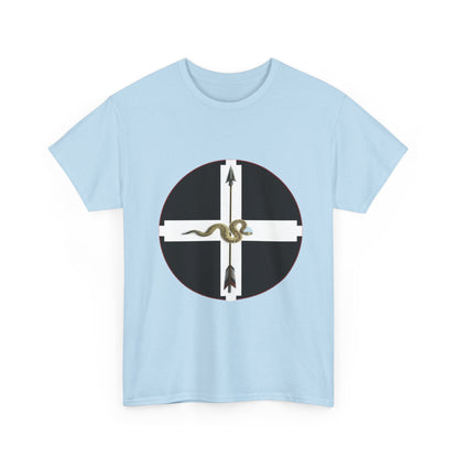 Tushkalosa Banner Tee