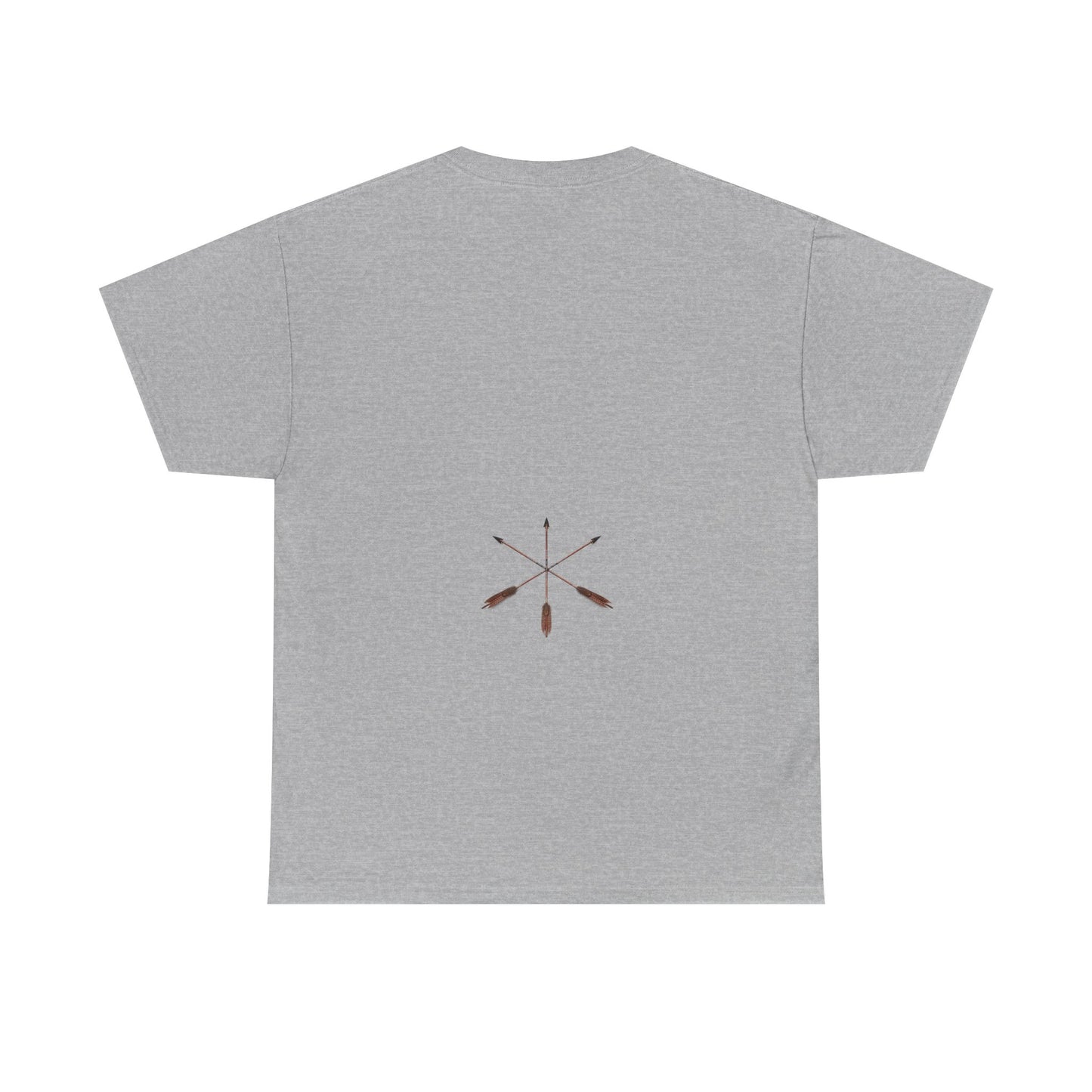 Anglo Joe’s Tulsa Tee Gollllyyyy — 'Gollllyyy' Retro Sports Graphic T-Shirt