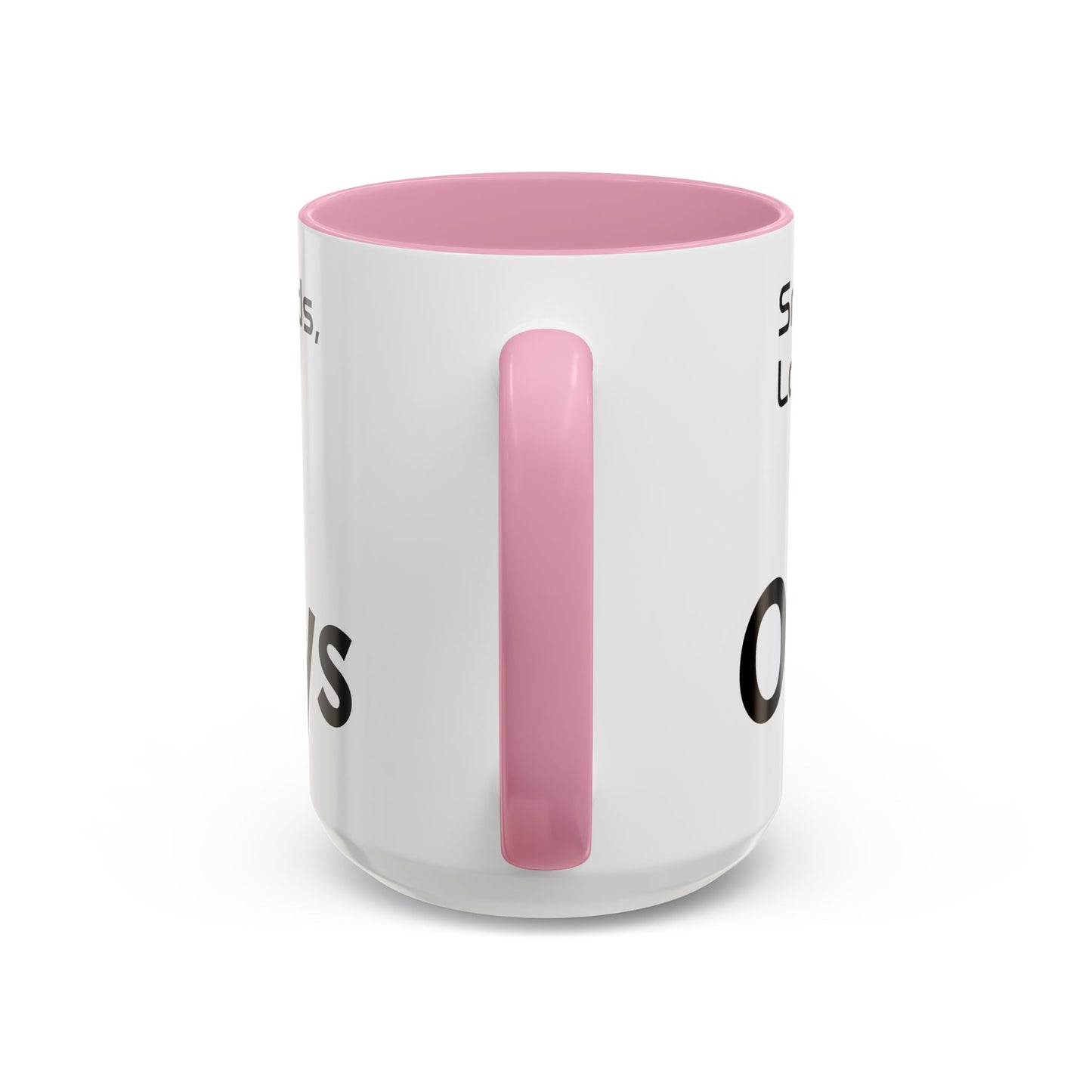 Olt Ways  Colorful Mugs (11oz, 15oz)