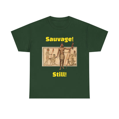 Sauvage Still
