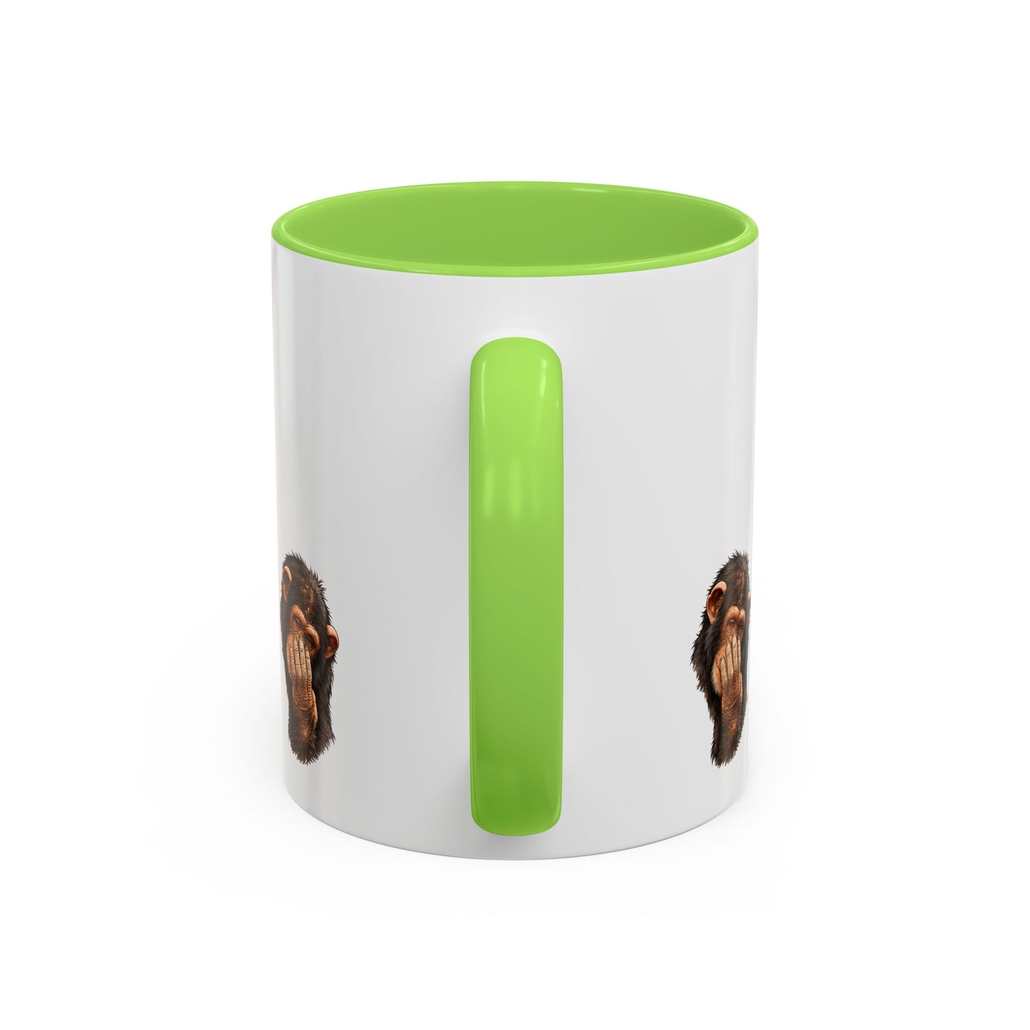 Fumby Colorful Mugs (11oz, 15oz)