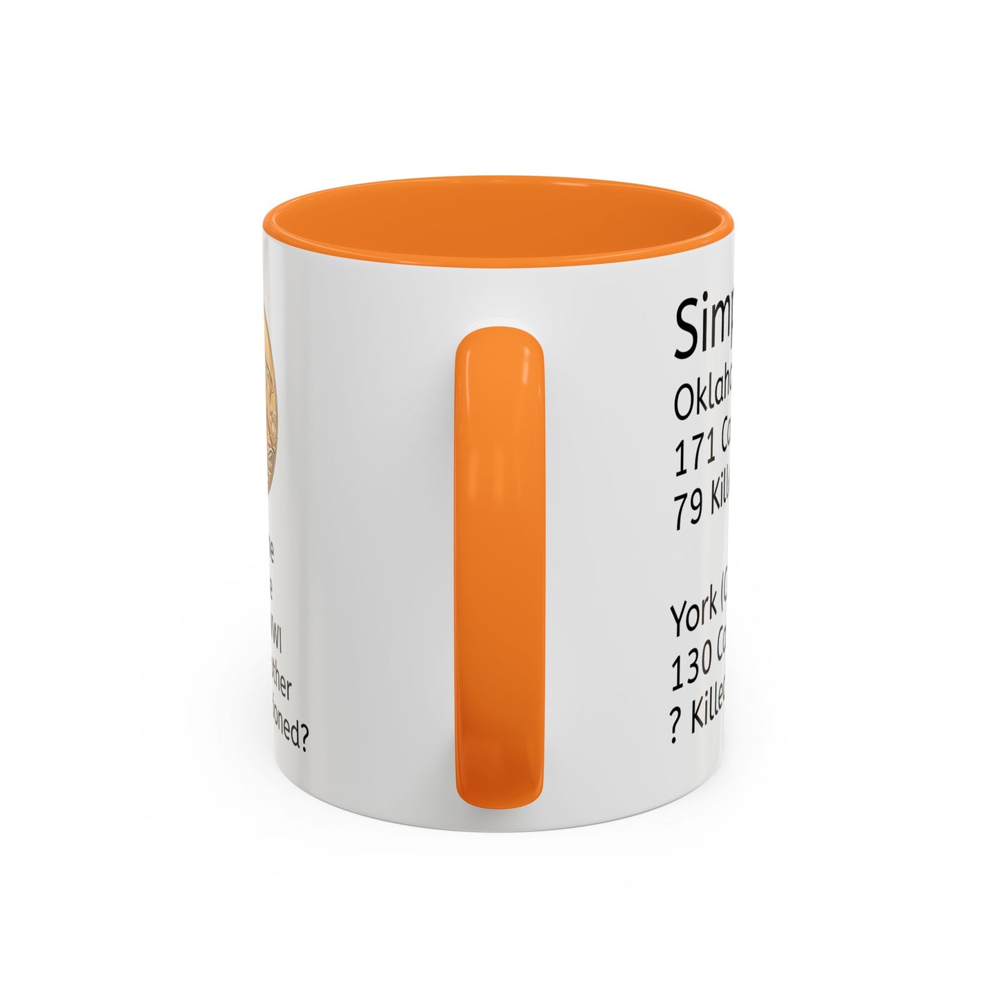 Chahta Colorful Mugs (11oz, 15oz)
