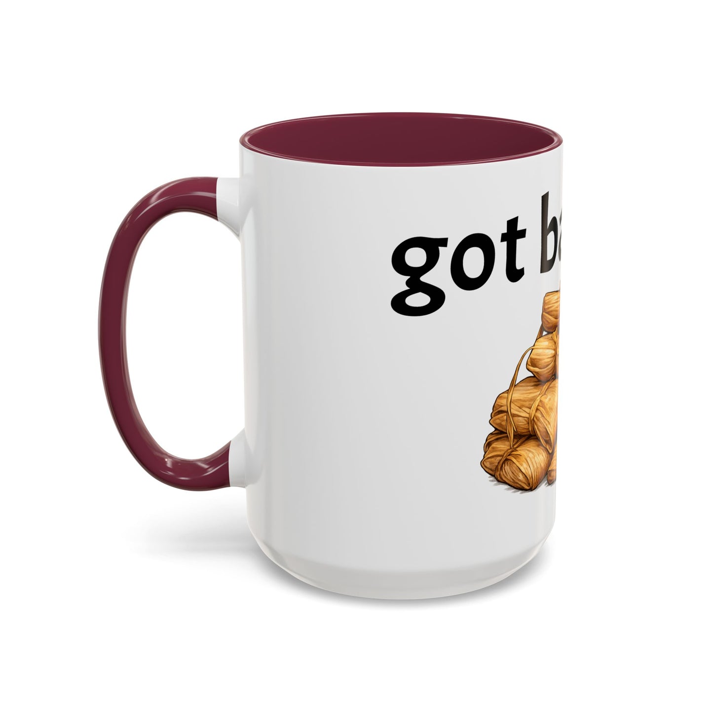 Banaha Colorful Mugs (11oz, 15oz)