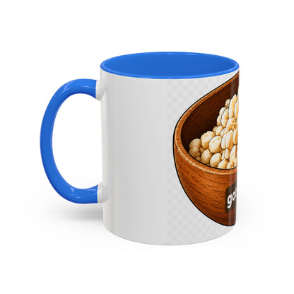 Got Safke Colorful Mugs (11oz, 15oz)