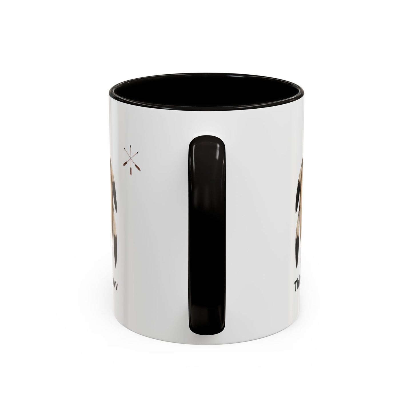 Thlopthlocco Colorful Mugs (11oz, 15oz)