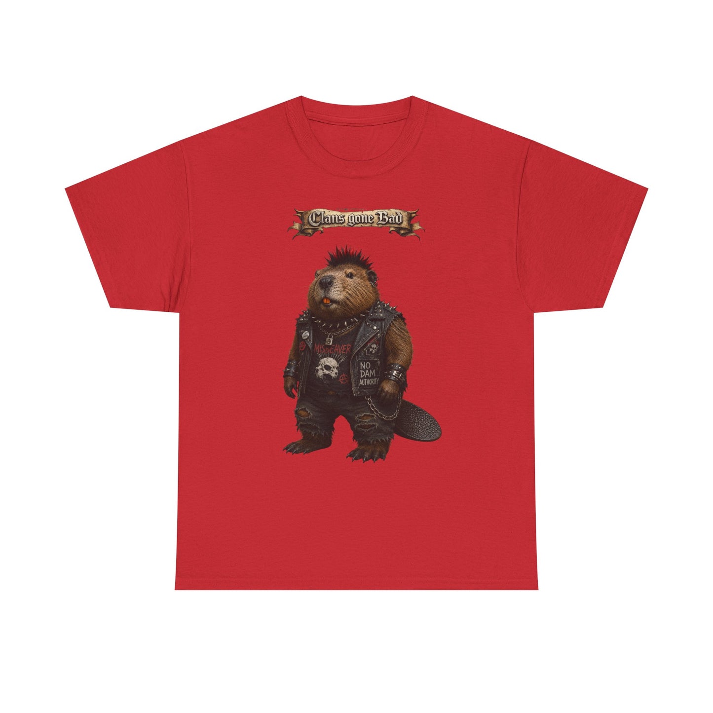 ClansBeaver